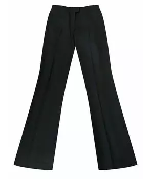 Брюки узкие