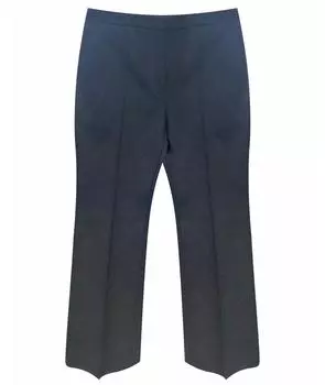 Брюки узкие