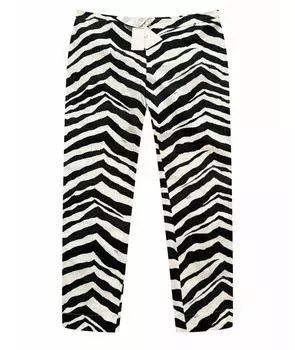 Брюки узкие