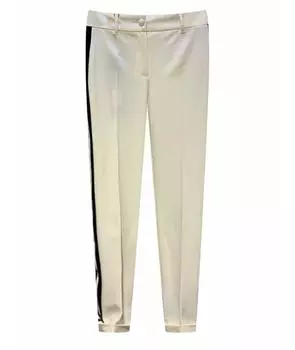 Брюки узкие