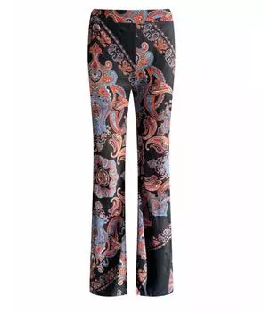 Брюки узкие