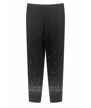 Брюки узкие