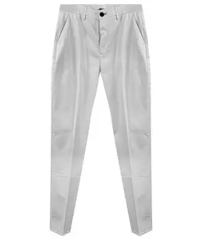 Брюки узкие