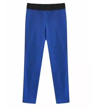 Брюки узкие