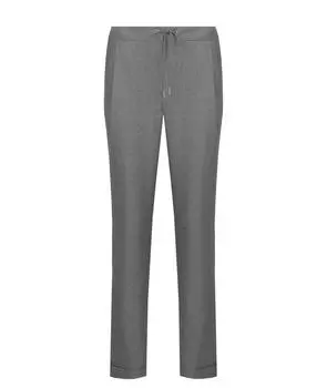 Брюки узкие