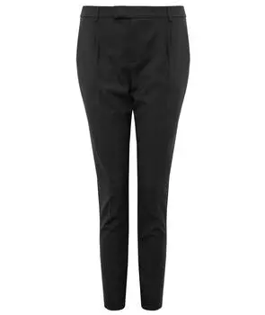 Брюки узкие