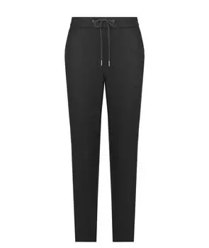 Брюки узкие