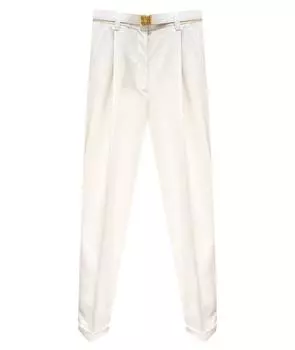 Брюки узкие