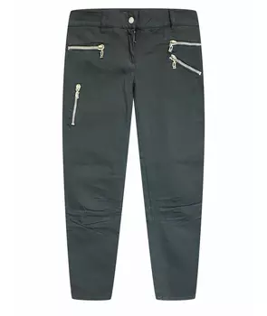 Брюки узкие