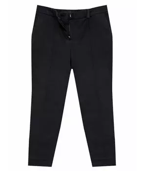 Брюки узкие