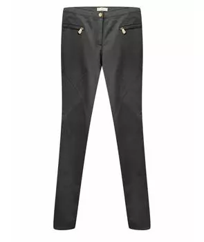 Брюки узкие