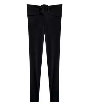 Брюки узкие