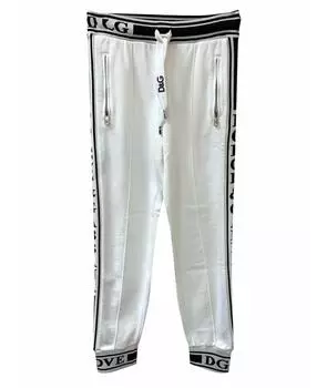 Брюки узкие