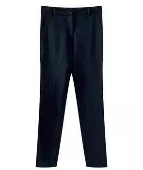 Брюки узкие