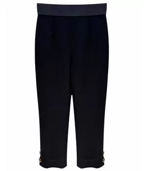 Брюки узкие