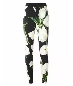 Брюки узкие