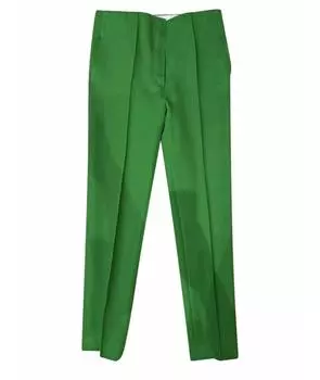 Брюки узкие