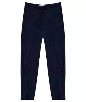 Брюки узкие