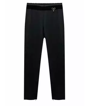 Брюки узкие