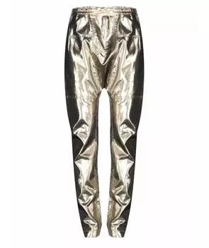 Брюки узкие