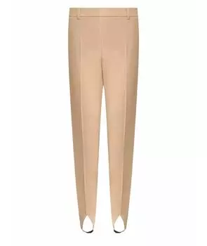 Брюки узкие