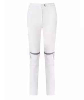 Брюки узкие