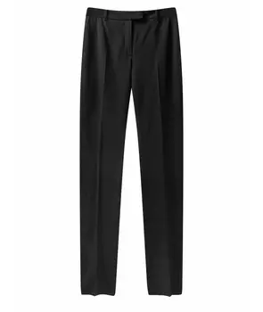 Брюки узкие