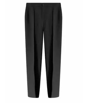 Брюки узкие