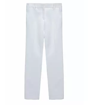 Брюки узкие
