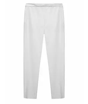 Брюки узкие