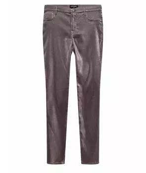 Брюки узкие