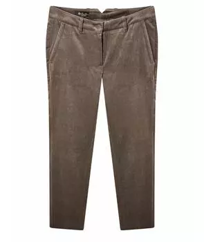 Брюки узкие