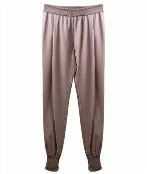 Брюки узкие