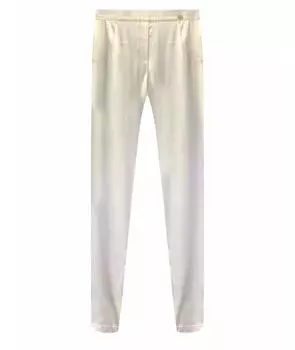 Брюки узкие