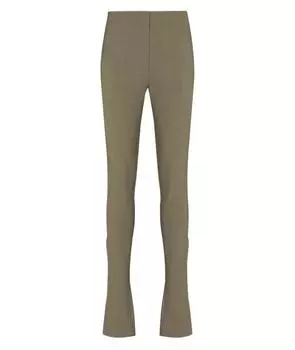 Брюки узкие