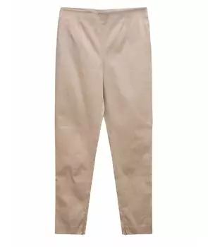 Брюки узкие