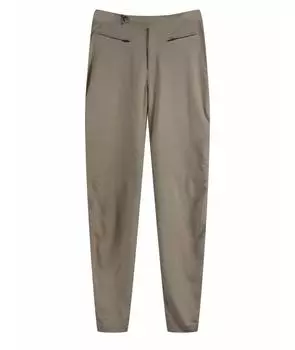 Брюки узкие