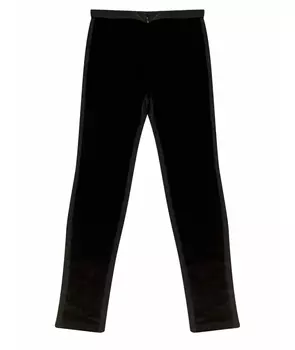 Брюки узкие