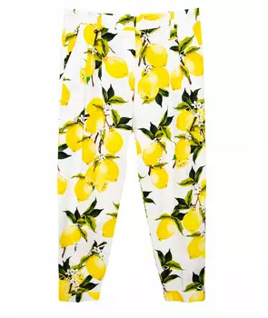 Брюки узкие