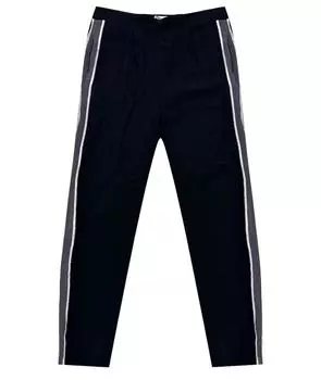 Брюки узкие