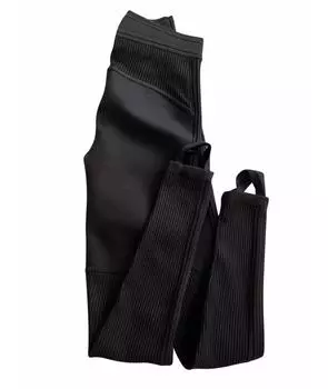 Брюки узкие