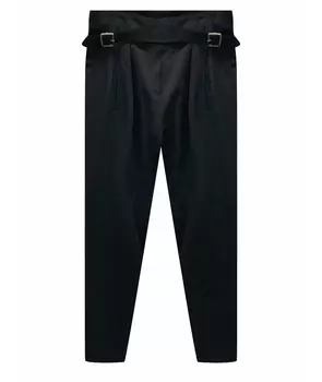 Брюки узкие