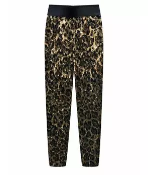 Брюки узкие