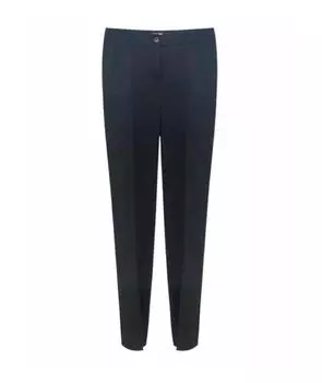 Брюки узкие