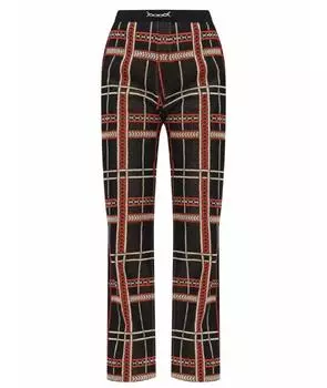 Брюки узкие