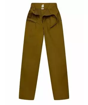 Брюки узкие