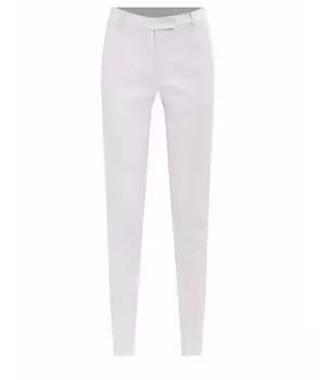 Брюки узкие