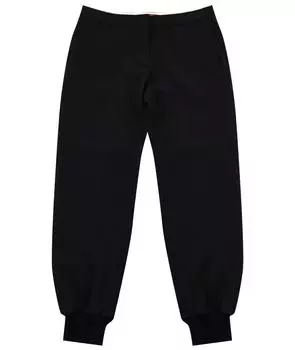 Брюки узкие