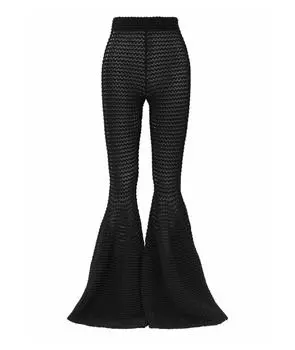 Брюки узкие