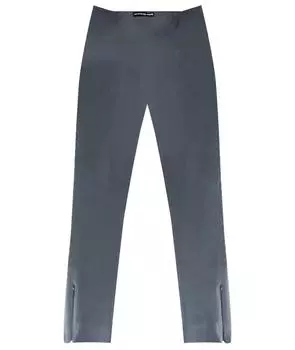 Брюки узкие
